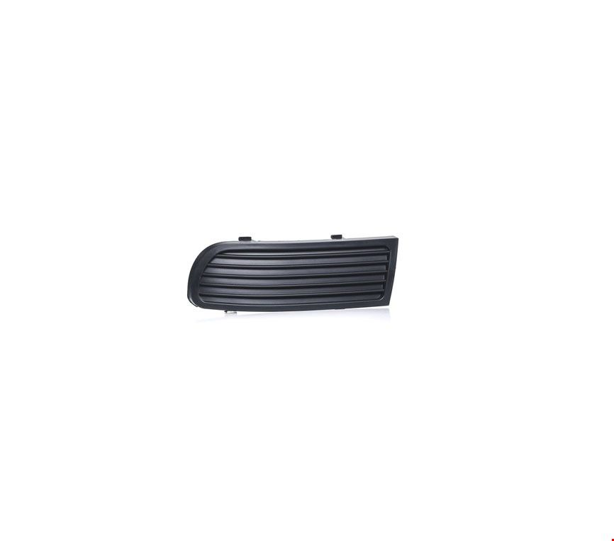 SEAT - ÖN TAMPON IZGARASI SİSSİZ SAĞ İBİZA 1996- - 6K0853666A01C