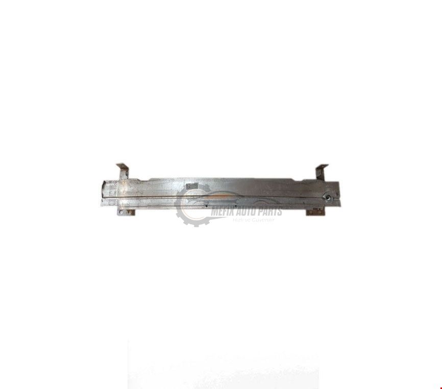 AUDİ - ÖN TAMPON DEMİRİ ( ALÜMİNYUM ) A1 2013- - 8X0807109