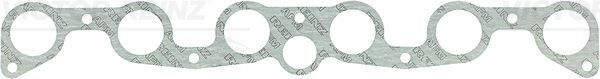 EMME MANİFOLD CONTASI ASTRA F 91-98 -CORSA A-B-KADETT E-VECTRA A-B 1.7D 5850621