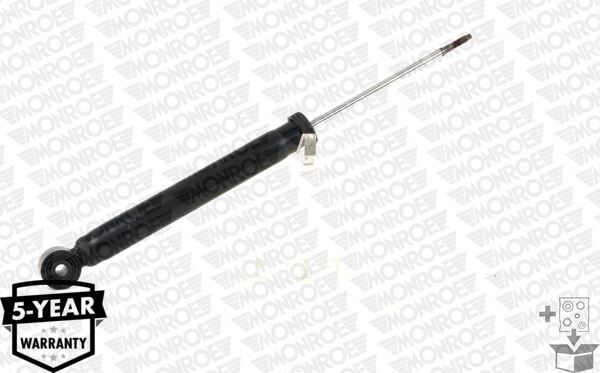 ÖN AMORTİSÖR PASSAT 05-14 -TIGUAN 07 > ELEKTRONİK AMORT.AYARLAMASINA SAHİP ARAÇLAR İÇİN GAZLI Monroe RideSense Electronic Suspension 3C0413031D