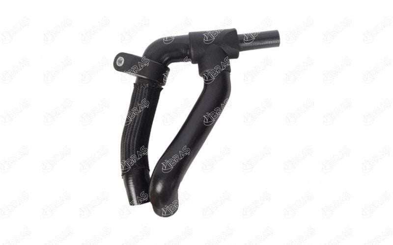RADYATÖR ALT HORTUMU R19 1.9D - OEM 7700794159