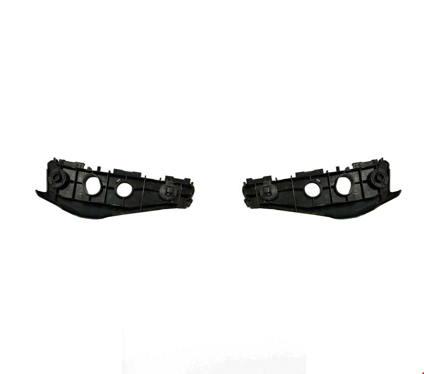 TOYOTA - ÖN TAMPON BRAKETİ ( SET ) COROLLA 2011- - 52116-12420 / 52115-12460