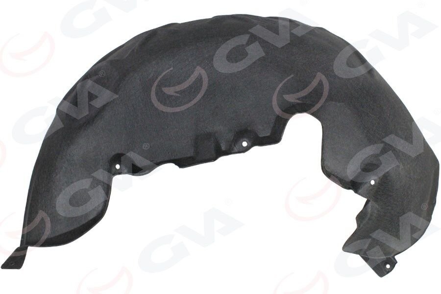 CAMURLUK DAVLUMBAZI ARKA SOL PORSCHE CAYENNE 2011-2014 7P5810971A