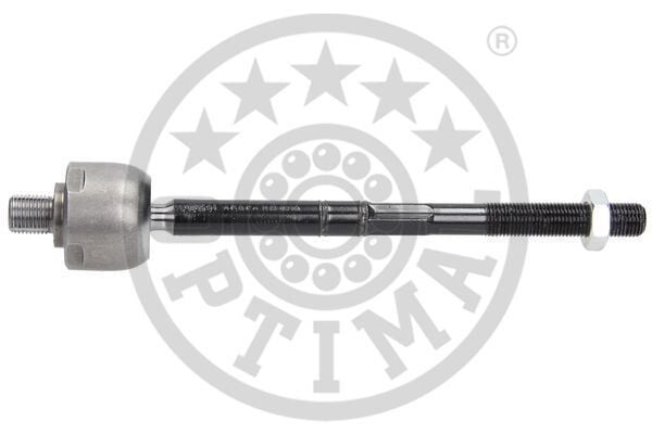 AMORTISOR ARKA GAZLI MERCEDES CLK-CLASS C208 97>03 A2083200031