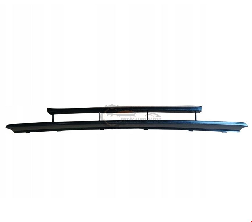 AUDİ - ÖN TAMPON ALT ORTA A1 2013- - 8X0807061