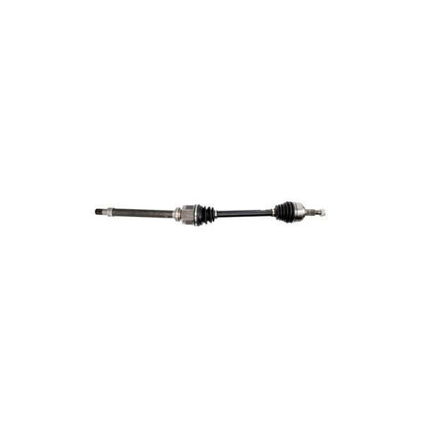 AKS KOMPLE SAĞ RENAULT MEGANE III-FLUENCE-SCENIC III 1.5 DCİ 110 HP OTM 6 VİT. 09 > 391009864R-391003813R