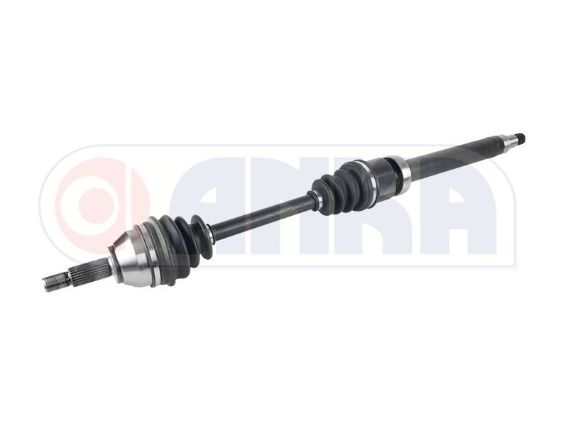 ÖN AKS KOMPLE SAĞ FORD FOCUS II 1.6TDCİ 04-11 -CMAX 1.6TDCİ 07-11 -VOLVO S40 II 04>12 S40 II 544 05>12 V50 545 05>12 1.6D-1.8-2.0D 26X36X921MM 3M513B436DAF-3M513B436DAH-1493007