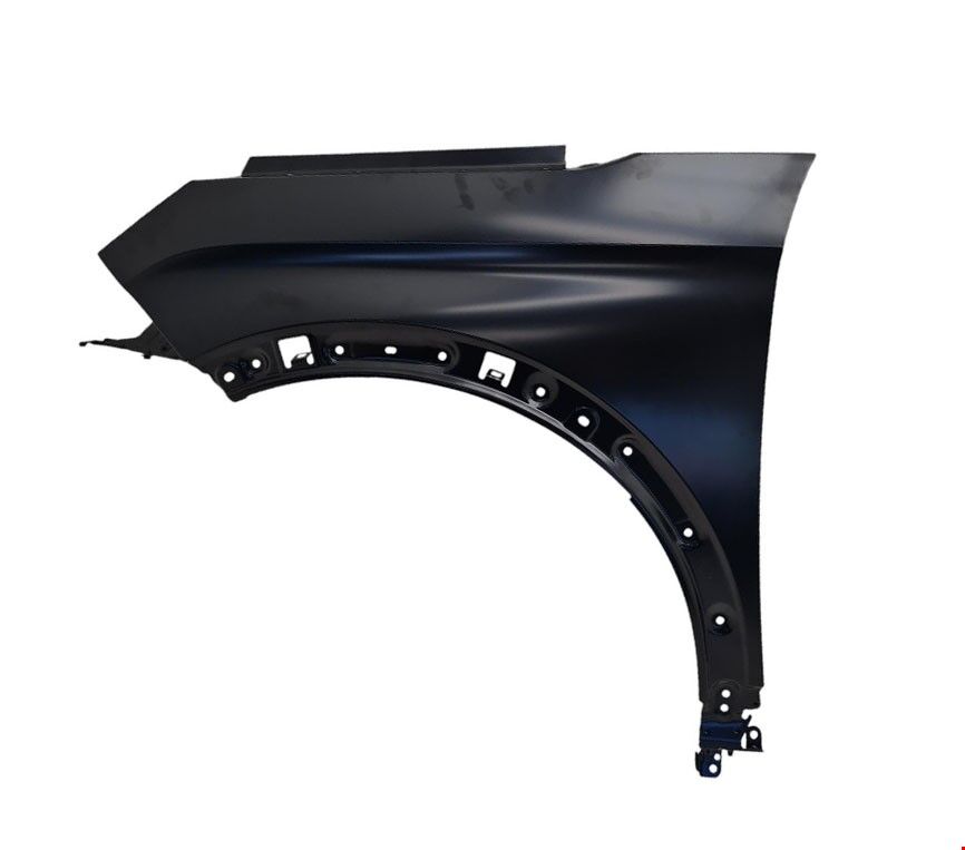 PEUGEOT - ÖN ÇAMURLUK SOL PG 3008 2016- - 9812305780