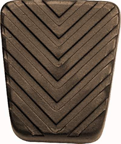 PEDAL LASTİĞİ FREN-DEBRİYAJ STAREX MİNİBÜS 2.4-2.5 TD-CRDİ-TCİ 97-08 3287037000