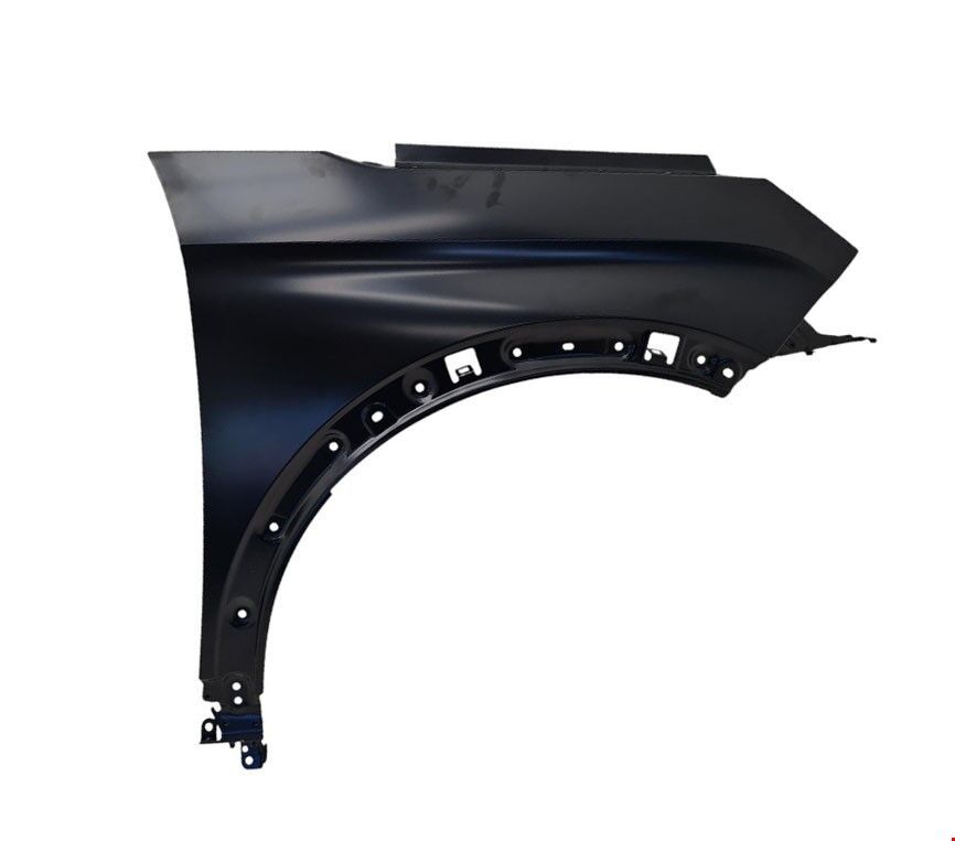 PEUGEOT - ÖN ÇAMURLUK SAĞ PG 3008 2016- - 9812305680