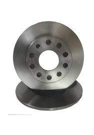 FREN DİSKİ (TAKIM) ARKA VW GOLF V 1.4 TSI-1.6 TDI-2.0 TSI 03>09 /SEAT LEON 1.6 TDI-1.4 TSI 05>12 / AUDI A3 1.6-2.0 TFSI 03>12 / SKODA OCTAVIA 1.6 TDI 04>12 TOLEDO III 1.6 04>09 (255MM)(255x10x9DL)
