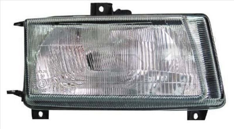 FAR SOL 085818 POLO CLASSİC-CADDY BM 94-03