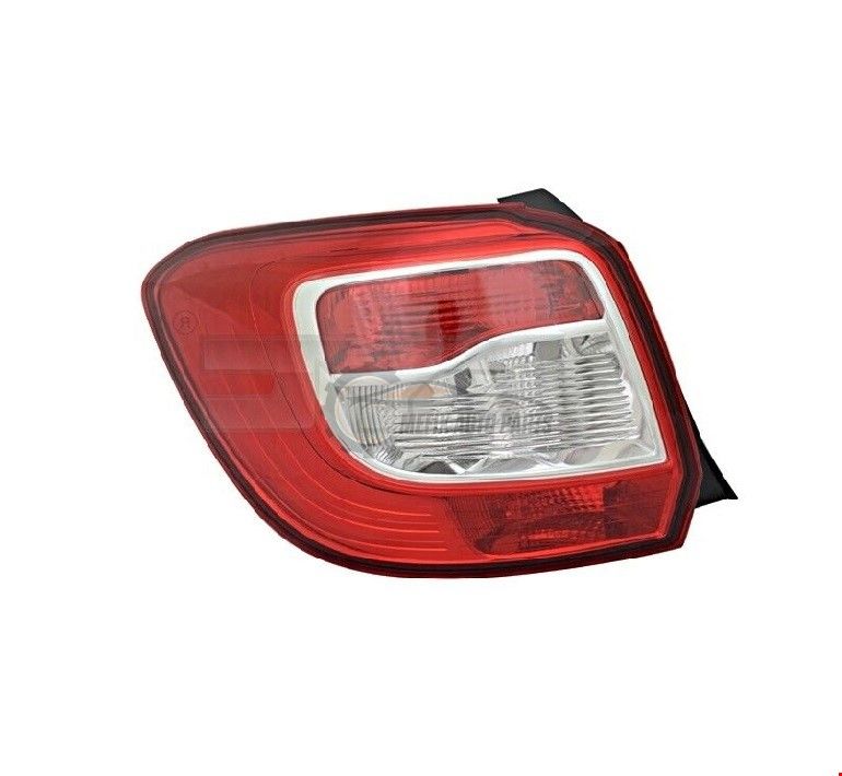 DACİA - ARKA STOP SOL SANDERO 2013- - 265554085R