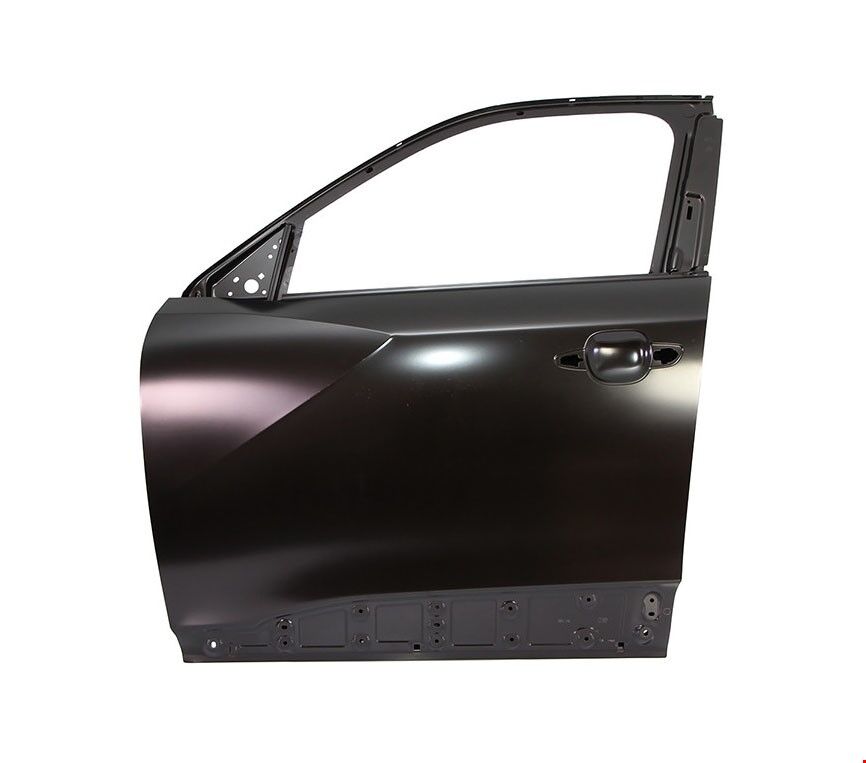 PEUGEOT - ÖN KAPI SOL PG 2008 2020- - 9831047780