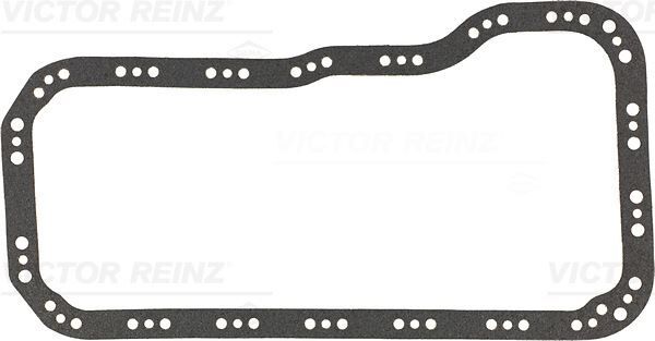 EMME MANİFOLD CONTASI RENAULT MEGANE-CLIO-LAGUNA DACIA LOGAN 1.4-1.6 16V K4J-K4M 8200275057
