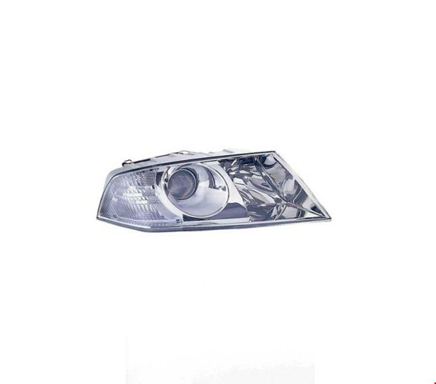 SKODA - ÖN FAR SAĞ OCTAVİA 2005- - 1Z1941018C / 1Z1941018P