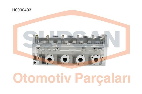 SUBAP EMME EGZOZ ELANTRA 1.6 16V/ACCENT ERA 1.4-1.6 16V  2221126600-2221226000