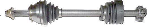 AKS SOL Uno 1.3i.e 1.3i.e A:20 C:544,8 B:?31.95 - OEM GVA4424121,7637734