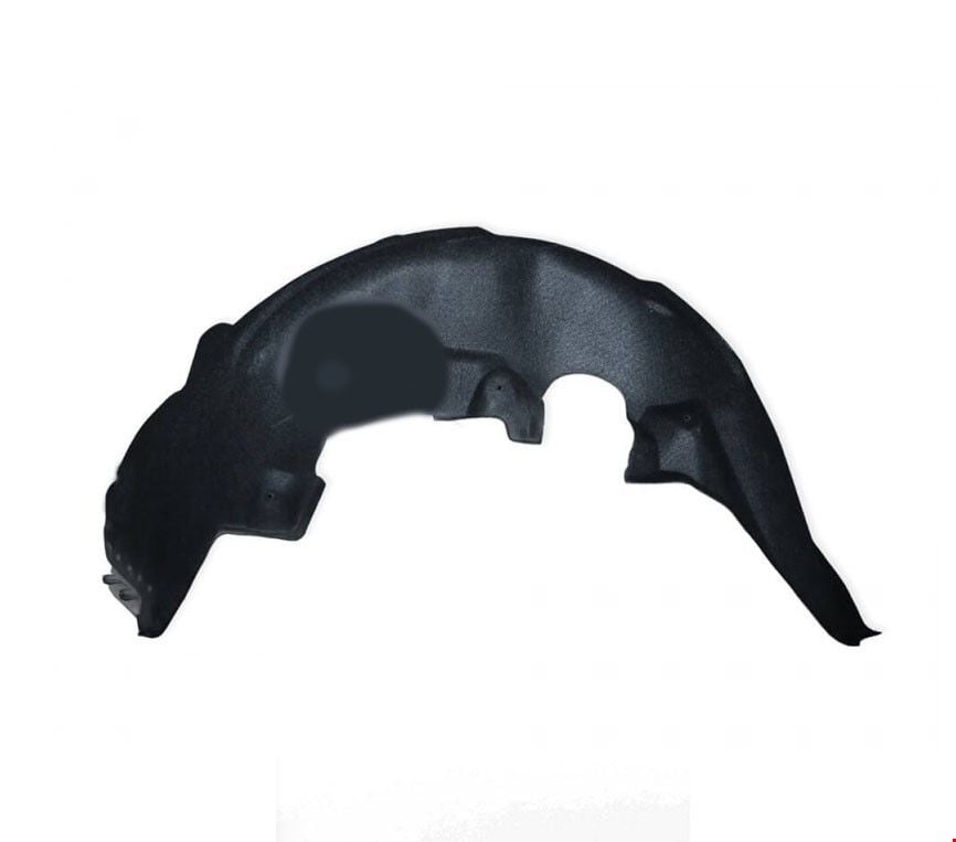 MERCEDES - ARKA ÇAMURLUK DAVLUMBAZI SAĞ W212 2009- - 2126901030