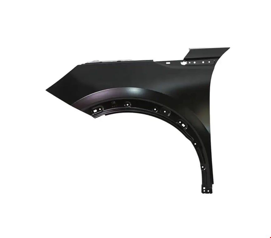 PEUGEOT - ÖN ÇAMURLUK SOL PG 2008 2020- - 9825439180
