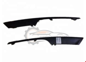 PORSCHE - ÖN TAMPON SİS ÇITASI SOL ALT CAYENNE 2011- - 95850587720/958505877009B9