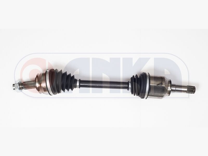 AKS ÖN KOMPLE SOL GRANDE PUNTO 1.3 MTJ 05 > 75HP 624mm 51808106-55700561