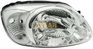 FAR SİNYAL SAĞ ACCENT 04-06 BEYAZ MOTORLU