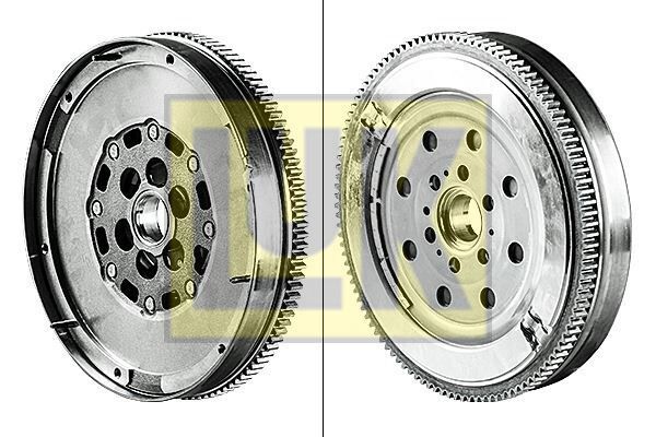 DEBRİYAJ VOLANI ASTRA H-VECTRA C-ZAFIRA B 1.9 CDTI Z19DTH-Z19DT-Z19DTL-DTJ