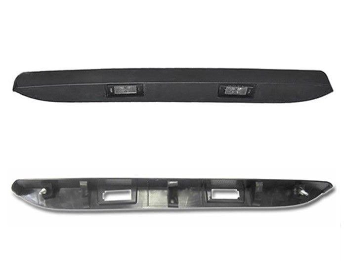 MERCEDES - ARKA PLAKA LAMBA LASTİĞİ CRAFTER / SPRİNTER 2006- - 9067400030