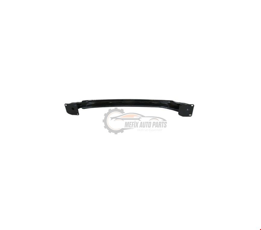 RENAULT - ARKA TAMPON DEMİR AYAĞI SAĞ MEGANE 2 2003- - 820010163F