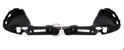 PORSCHE - ÖN TAMPON HAVA KANALI SAĞ CAYENNE 2011- - 95850533410