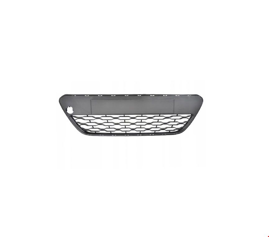 KİA - ÖN TAMPON ORTA IZGARA ( HB ) RİO 2012- - 86561-1W200