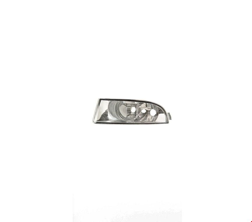 SKODA - SİS FARI SOL OCTAVİA 2010- - 1Z0941701C