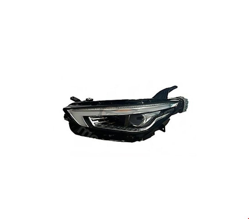MG - ÖN FAR SOL LED ZS 2020- - 10550753