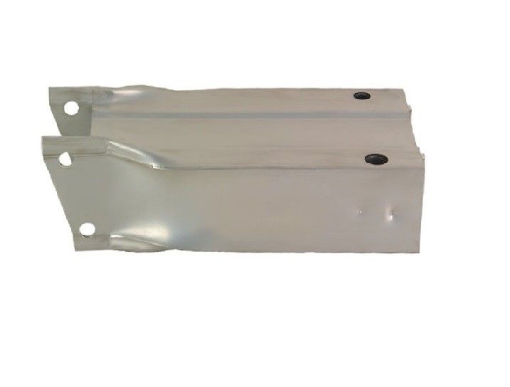MERCEDES - ŞASE UÇ DEMİRİ SAĞ ( ALÜMİNYUM ) W204 2007- - 2046200995