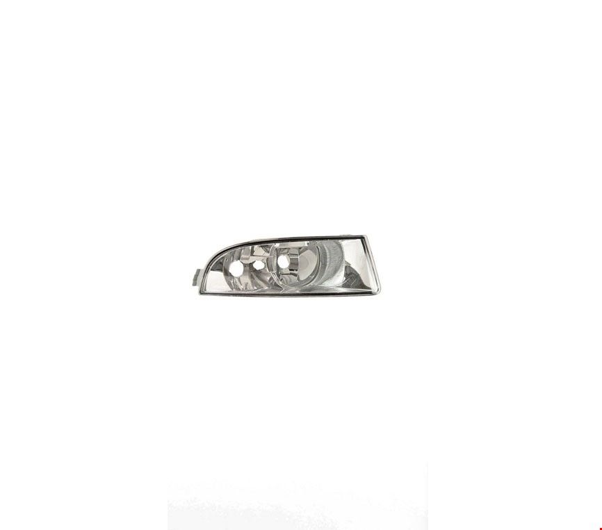 SKODA - SİS FARI SAĞ OCTAVİA 2010- - 1Z0941702C