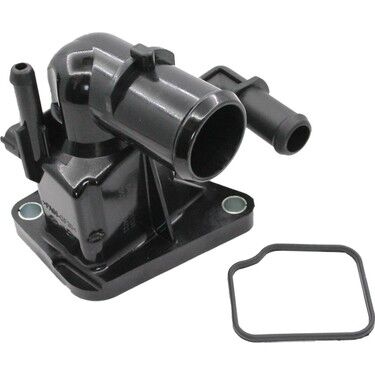 TERMOSTAT (KOMPLE) (88C) LINEA-DOBLO-GRANDE PUNTO EVO-FIORINO(09-12)-ASTRA J 10>1.3DMTJ-CDT(MÜŞÜRLÜ) - OEM 55206391,1338358
