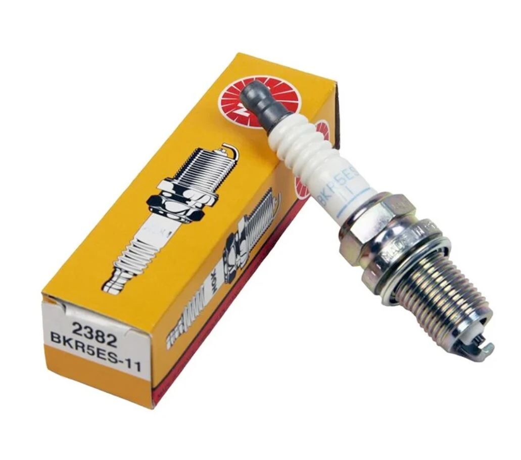 ATEŞLEME BUJİSİ ACCENT 1.3-1.5-ERA 1.4 -ATOS-ELANTRA1.3-1.5-1.6 BKR5ES-11