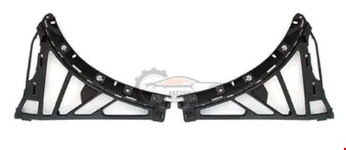 PORSCHE - ÖN TAMPON BRAKETİ SAĞ CAYENNE 2011- - 95850517800