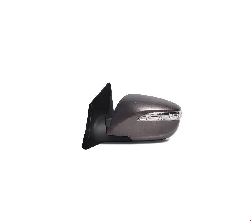 HYUNDAİ - DİKİZ AYNASI (EL.IS.SİN.KATLN.) SOL İX35 2011- - 87610-2S230