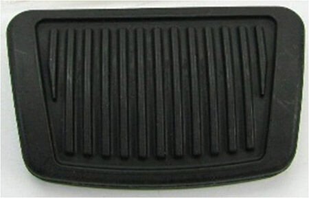 FREN PEDAL LASTİĞİ ACCENT BLUE 11>ELANTRA 11>İX20 11>İX35 11>TUCSON 10>RIO III-SPORTAGE 11> OTOM.VİT 328252K500