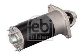 MARŞ MOTORU - BMW 3-SERİE-5-SERİE-7-SERİE-X 3-Z 4