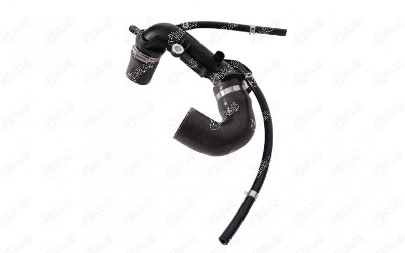 TURBO BORUSU HORTUMU KNG II-III-CLIO II-III-LOGAN 1.5DCI YM 05 K9K
