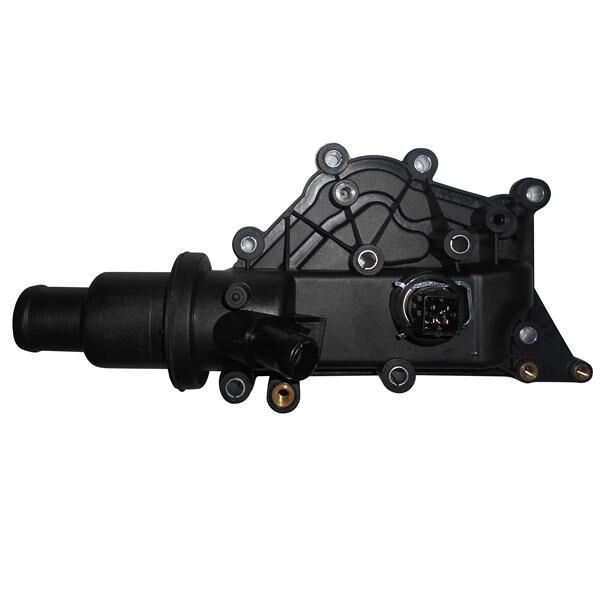 TERMOSTAT KOMPLE 89C 4 FİŞ MÜŞÜRLÜ MEGANE II-III-FLUENCE-LAGUNA II-III-CLIO III 1.6-1.4 16V 8200561434-8200158269-8200338668