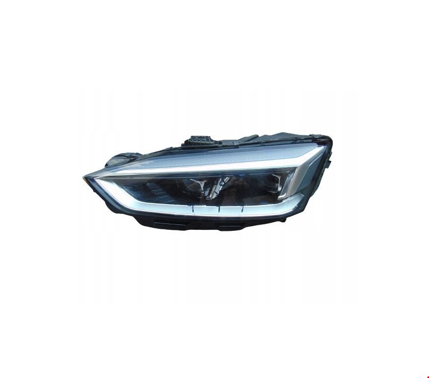 AUDİ - ÖN FAR SAĞ MATRIX LED A5 2017- - 8W6941036E / 8W6941034D