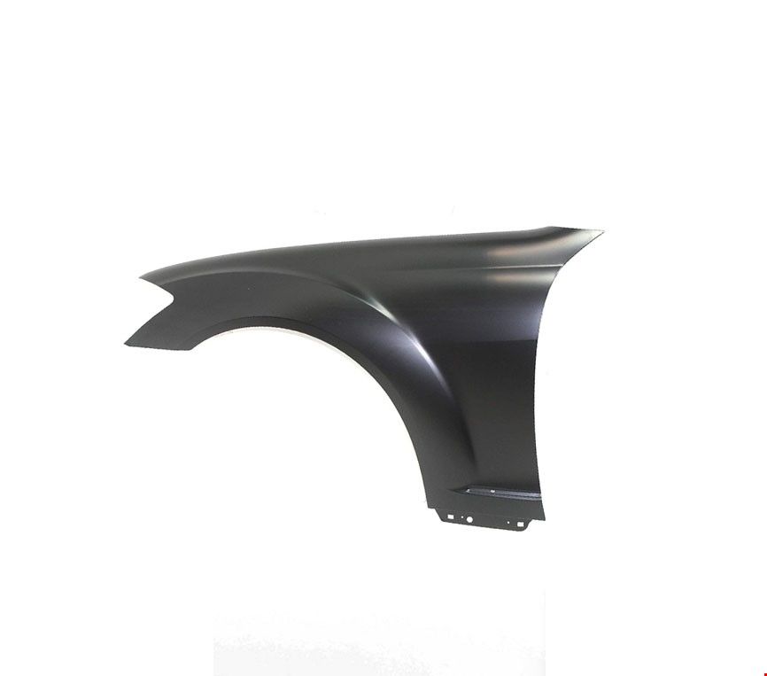 MERCEDES - ÖN ÇAMURLUK SOL ( ALÜMİNYUM ) W221 2006- - 2218800118