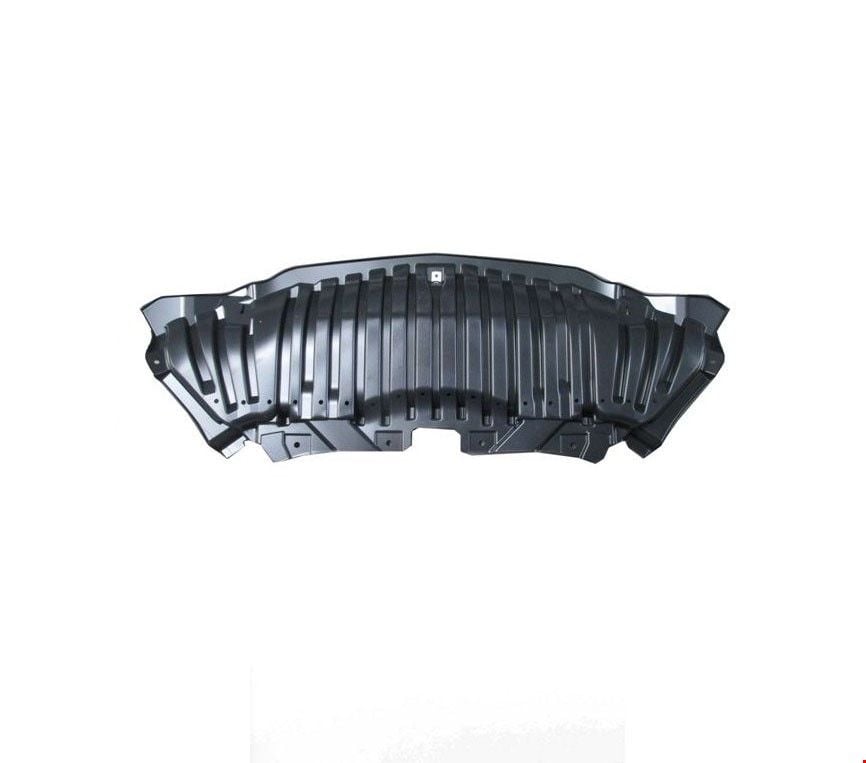 MERCEDES - ÖN TAMPON ALT ( YARASA BAKALİTİ ) W205 2014- - 2055200000 / 2055200300