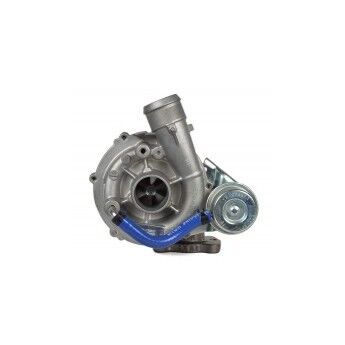 TURBO KOMPLE 90BG P206 99 P307 00 P406 99 PARTNER-BERLINGO 00 C5 01 XSARA 99 2.0 HDI DW10TD 0375.C8-9622526980