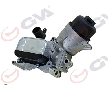 YAĞ SOĞUTUCUSU ASTRA H-CORSA D 1.3 CTDI Z13DTH ASTRA J 1.3 CDTI Z13DTE KOMPLE