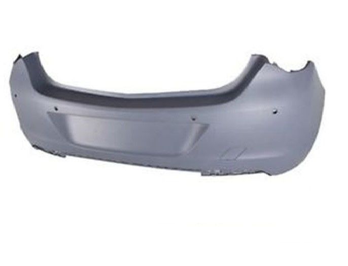 OPEL - ARKA TAMPON H/ BACK ( SENSÖRLÜ ) ASTRA J 2010- - 1404230 / 13264420 / 1404279 / 13348049